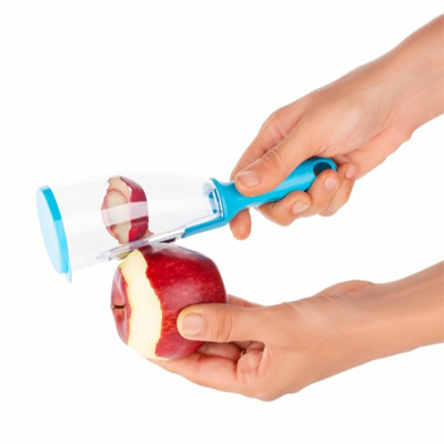 Smart Peeler With Container Smart Peeler With Container
